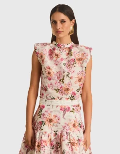 Chase Klara Top