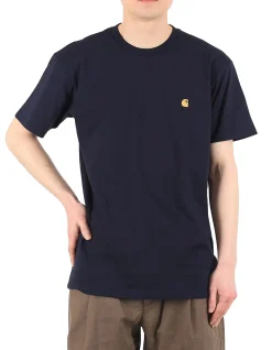 Chase Short Sleeve T-Shirt