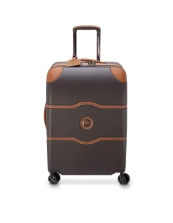 Chatelet Air 2.0 66cm Medium Suitcase Brown