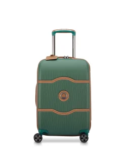 Chatelet Air 2.0 55cm Small Carry-On Suitcase Green