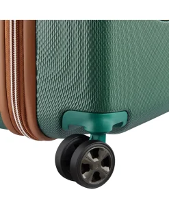 Chatelet Air 2.0 55cm Small Carry-On Suitcase Green