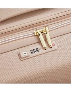 CHATELET AIR 2.0 SUITCASE 76CM BEIGE ROSE