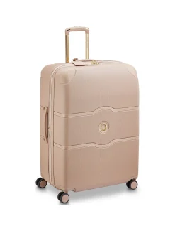 CHATELET AIR 2.0 SUITCASE 76CM BEIGE ROSE