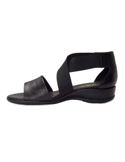 CHESTER FLAT SANDAL