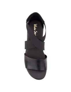 CHESTER FLAT SANDAL