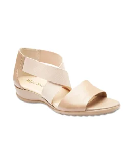 CHESTER FLAT SANDAL
