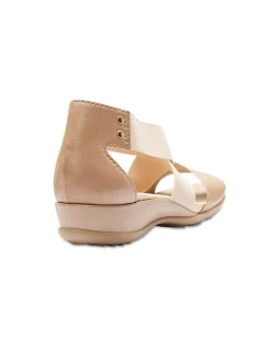 CHESTER FLAT SANDAL
