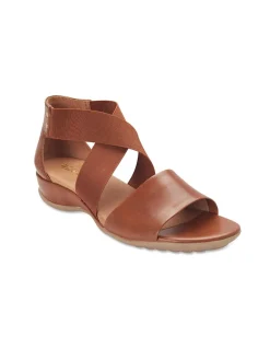 CHESTER FLAT SANDAL