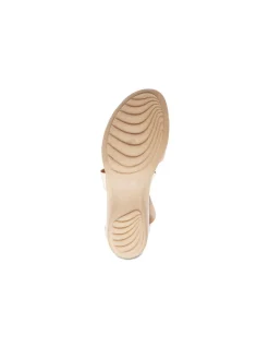 CHESTER FLAT SANDAL