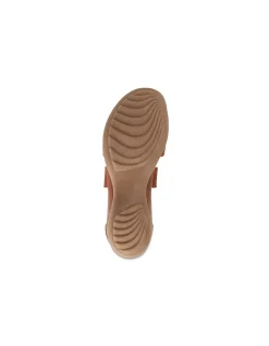 CHESTER FLAT SANDAL