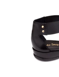 CHESTER FLAT SANDAL