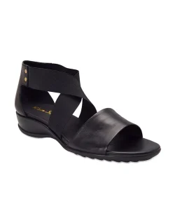 CHESTER FLAT SANDAL