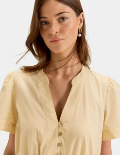 CHIARA MIDI DRESS