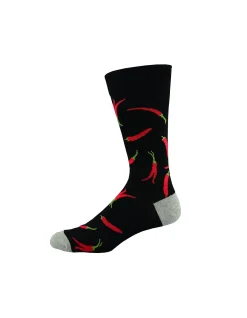 Chili Sock