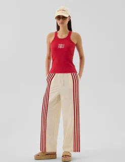 Chilli Knit Tank