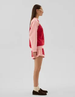 Chilli Sweatshirt