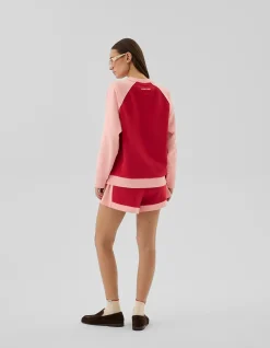 Chilli Sweatshirt
