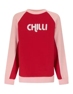 Chilli Sweatshirt