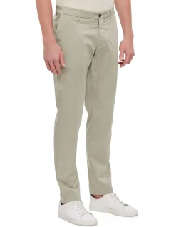Chino Trousers Regular Fit