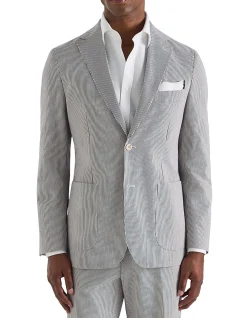CHIPPERFIELD JACKET