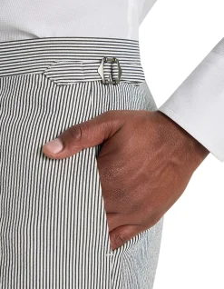 CHIPPERFIELD TROUSER