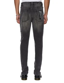 Chitch 1999 Torqued Slim Tapered Jeans