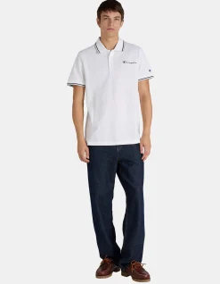 CH LEG SCRIPT TIP POLO