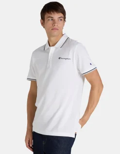 CH LEG SCRIPT TIP POLO