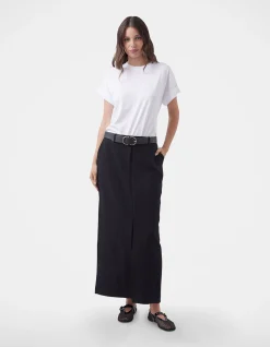 CHLOE CREW TEE