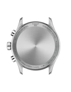 CHRONO L QUARTZ CHRONOGRAPH T1164171104200 WATCH