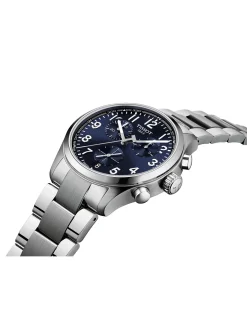 CHRONO L QUARTZ CHRONOGRAPH T1164171104200 WATCH