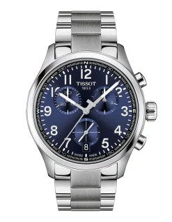 CHRONO L QUARTZ CHRONOGRAPH T1164171104200 WATCH