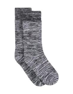Chunky Bed Socks Bamboo Blend Cosy Bed Socks