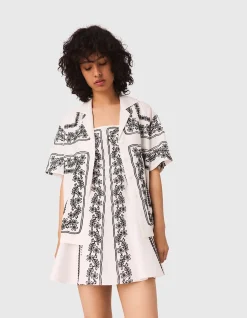 Cilinetta Shirt