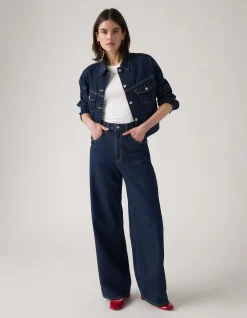 Cinch Baggy Jean