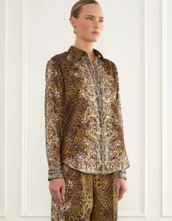 Cithaeron Blake Shirt
