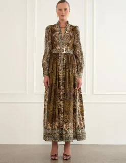 Cithaeron Florian Dress