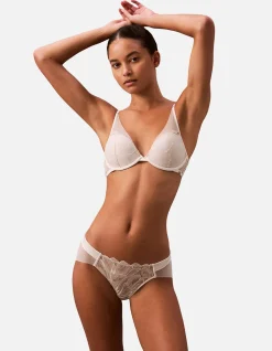 CK BLACK BRIDAL BIKINI