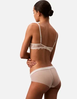 CK BLACK BRIDAL BIKINI