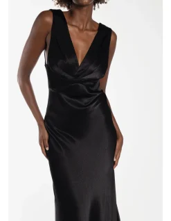 CLARA DRESS