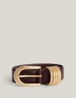 Clarissa Wide Belt