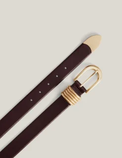 Clarissa Wide Belt