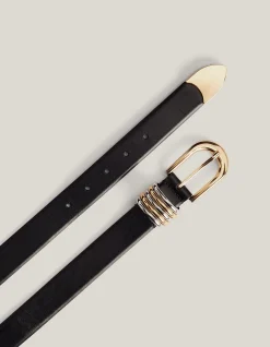 Clarissa Wide Belt