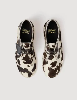 Clarks Booties