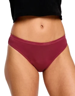 Classic Bikini Moderate Absorbency