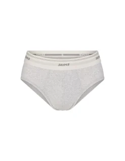 CLASSIC COTTON RIB BRIEF