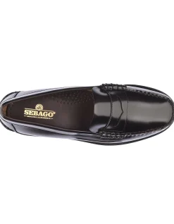 CLASSIC DAN LOAFER