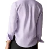 Classic Linen Shirt