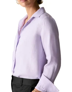 Classic Linen Shirt