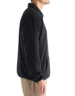 Classic Quarter Zip